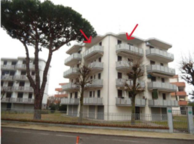 appartamento in vendita a Comacchio in zona Lido delle Nazioni