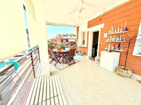 casa indipendente in vendita a Comacchio in zona Lido delle Nazioni