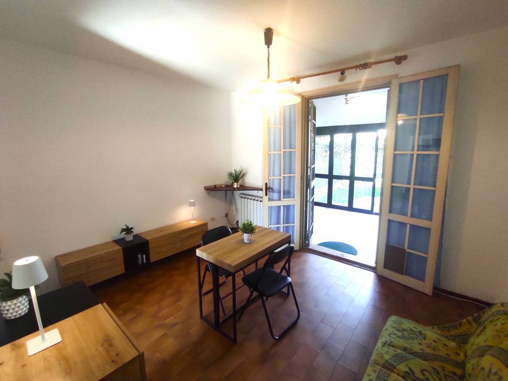 casa indipendente in vendita a Comacchio in zona Lido degli Scacchi