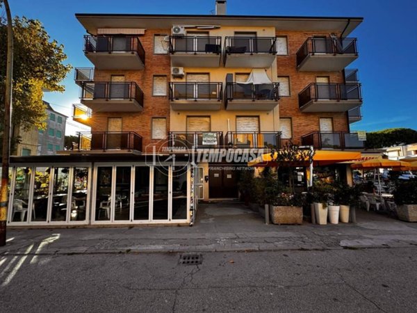 appartamento in vendita a Comacchio in zona Lido delle Nazioni