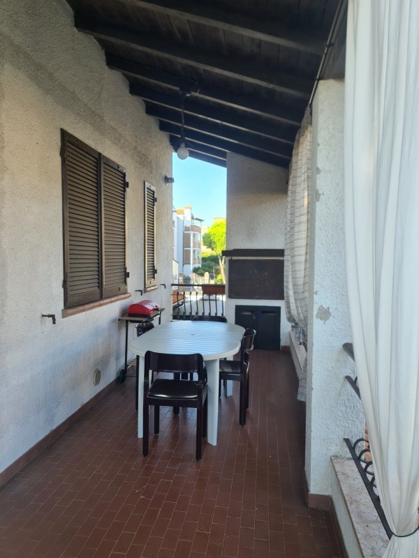 casa indipendente in vendita a Comacchio in zona Lido di Spina