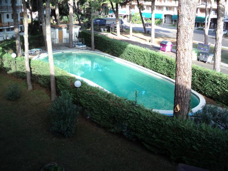 appartamento in vendita a Comacchio in zona Lido di Spina