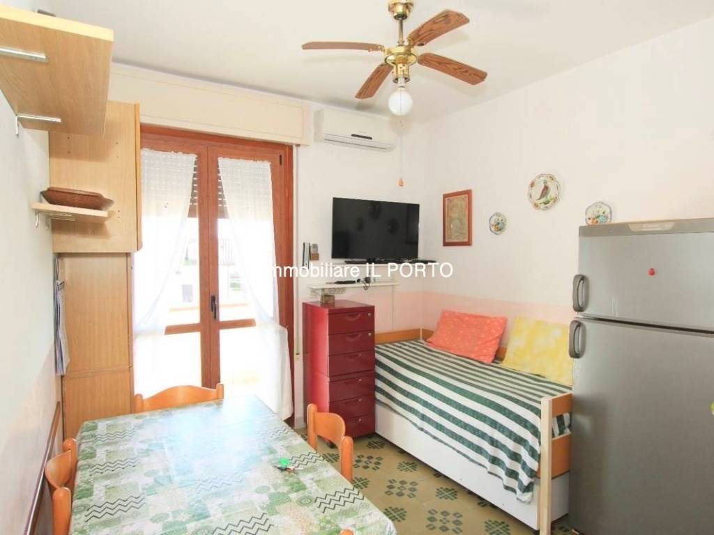 appartamento in vendita a Comacchio in zona Lido di Pomposa