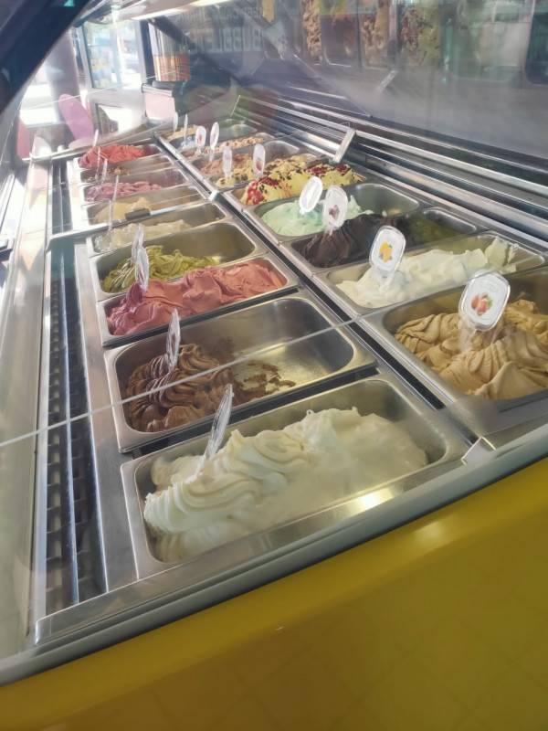 negozio in vendita a Comacchio in zona Lido di Pomposa