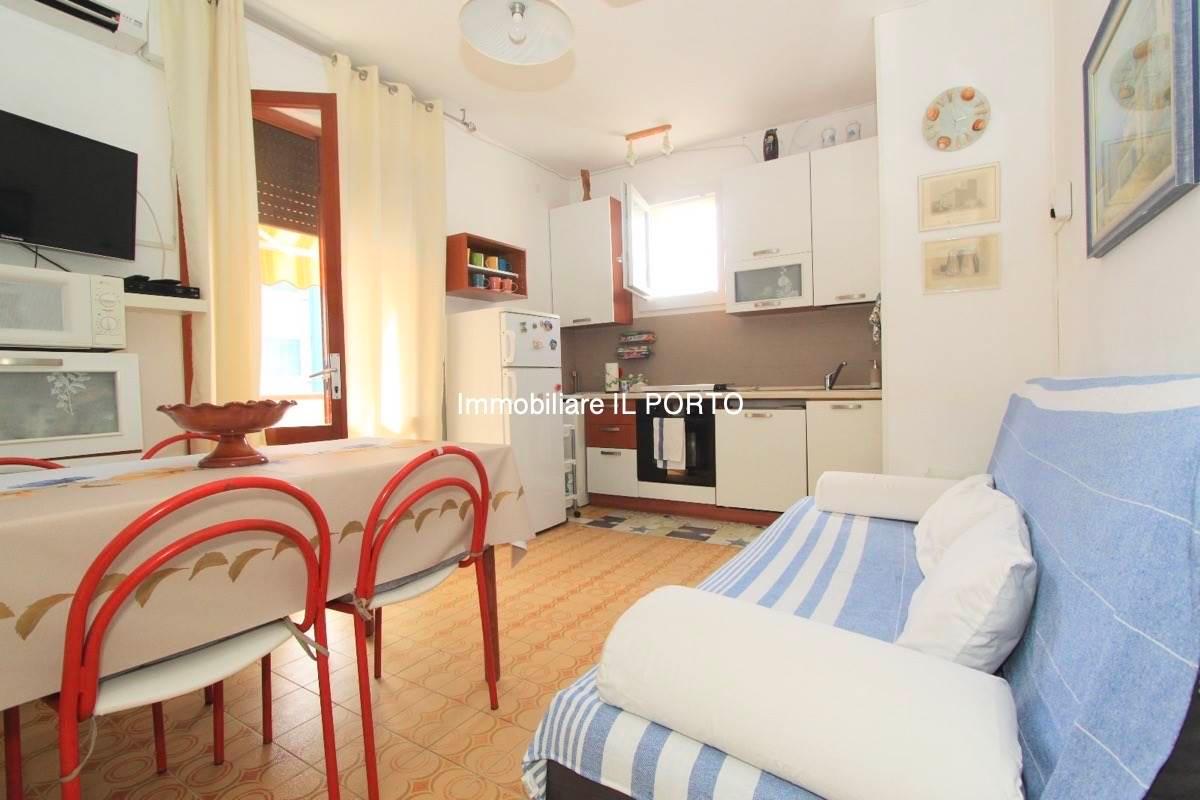 appartamento in vendita a Comacchio in zona Lido di Pomposa
