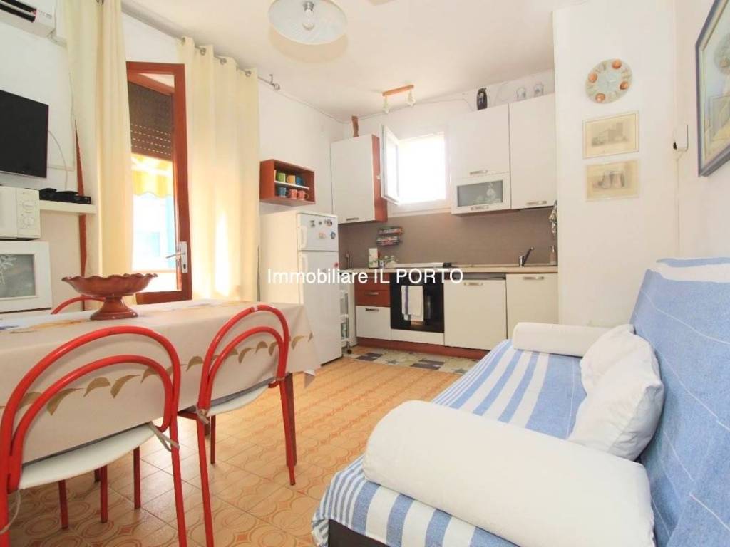 appartamento in vendita a Comacchio in zona Lido di Pomposa