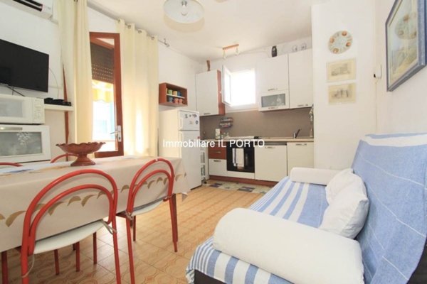 appartamento in vendita a Comacchio in zona Lido di Pomposa