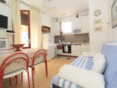 appartamento in vendita a Comacchio in zona Lido di Pomposa