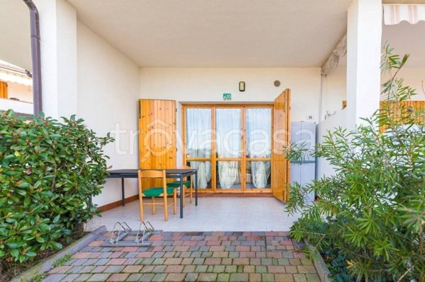 appartamento in vendita a Comacchio in zona Lido degli Estensi