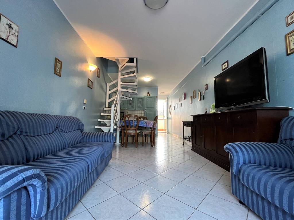 appartamento in vendita a Comacchio in zona Lido di Pomposa