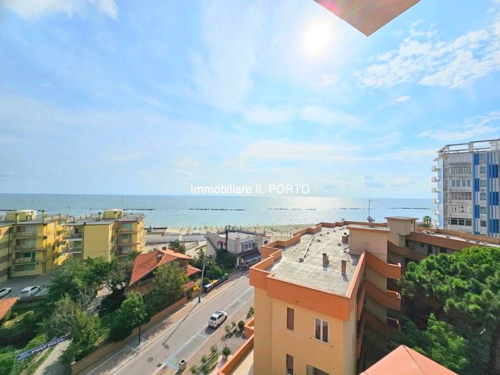 appartamento in vendita a Comacchio in zona Lido di Pomposa