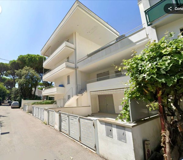 appartamento in vendita a Comacchio in zona Lido degli Estensi