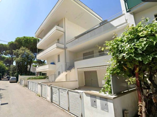 appartamento in vendita a Comacchio in zona Lido degli Estensi