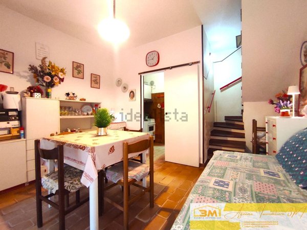 casa indipendente in vendita a Comacchio in zona Lido degli Scacchi