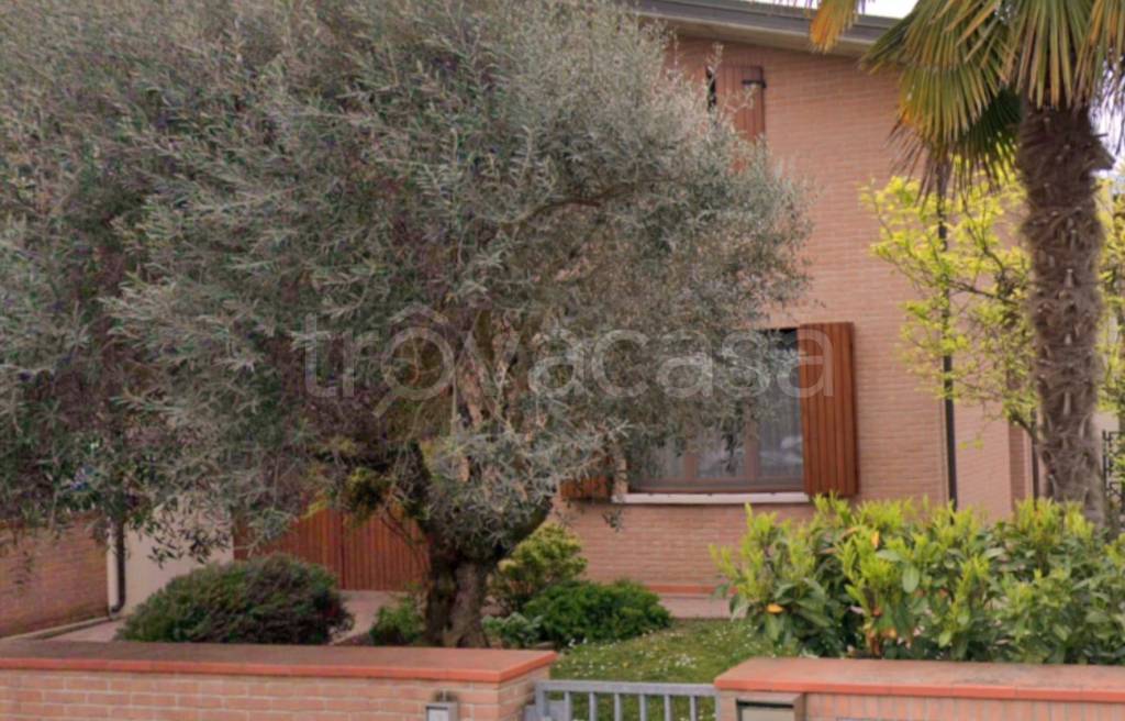 casa indipendente in vendita a Comacchio