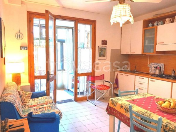 casa indipendente in vendita a Comacchio