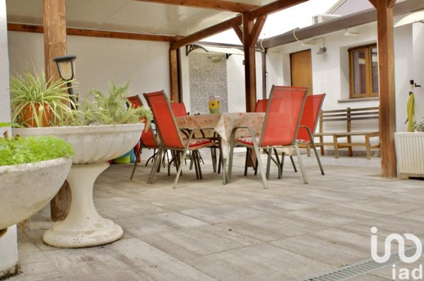 casa indipendente in vendita a Comacchio in zona Porto Garibaldi