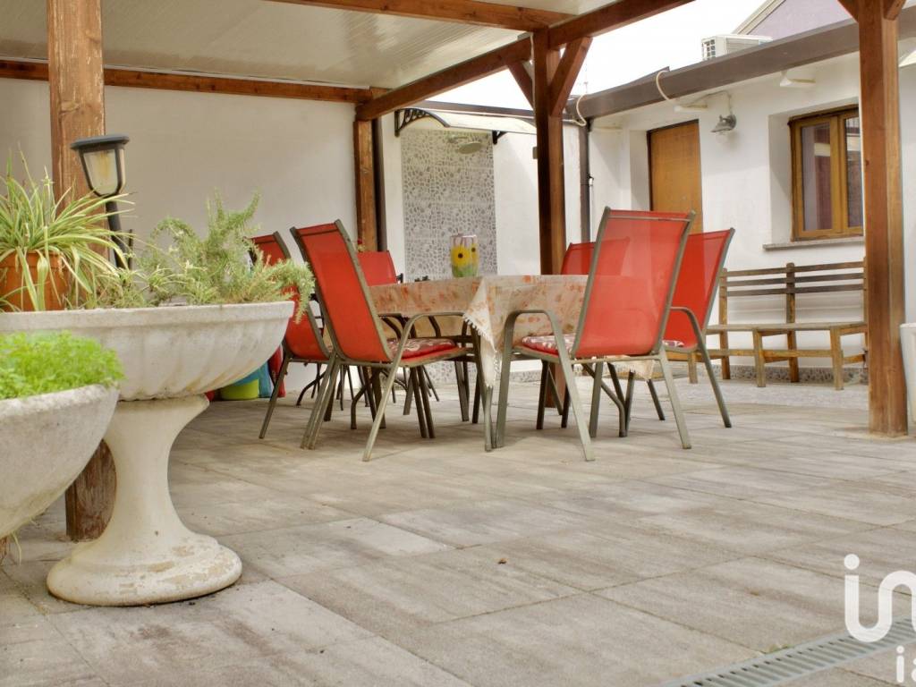 casa indipendente in vendita a Comacchio in zona Porto Garibaldi