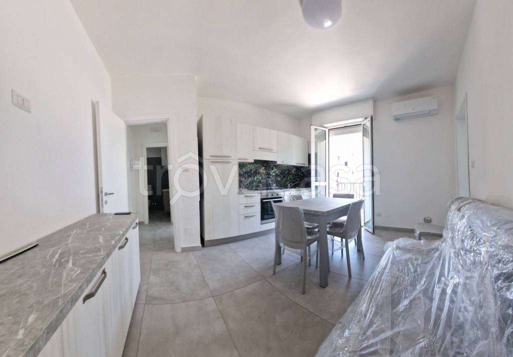 appartamento in vendita a Comacchio