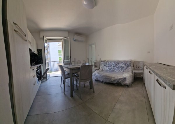 appartamento in vendita a Comacchio in zona Lido di Pomposa