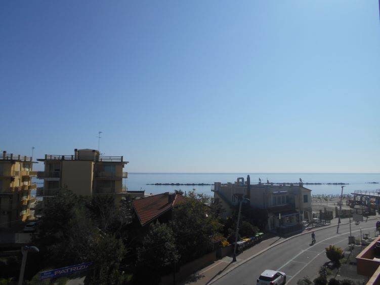 appartamento in vendita a Comacchio in zona Lido di Pomposa