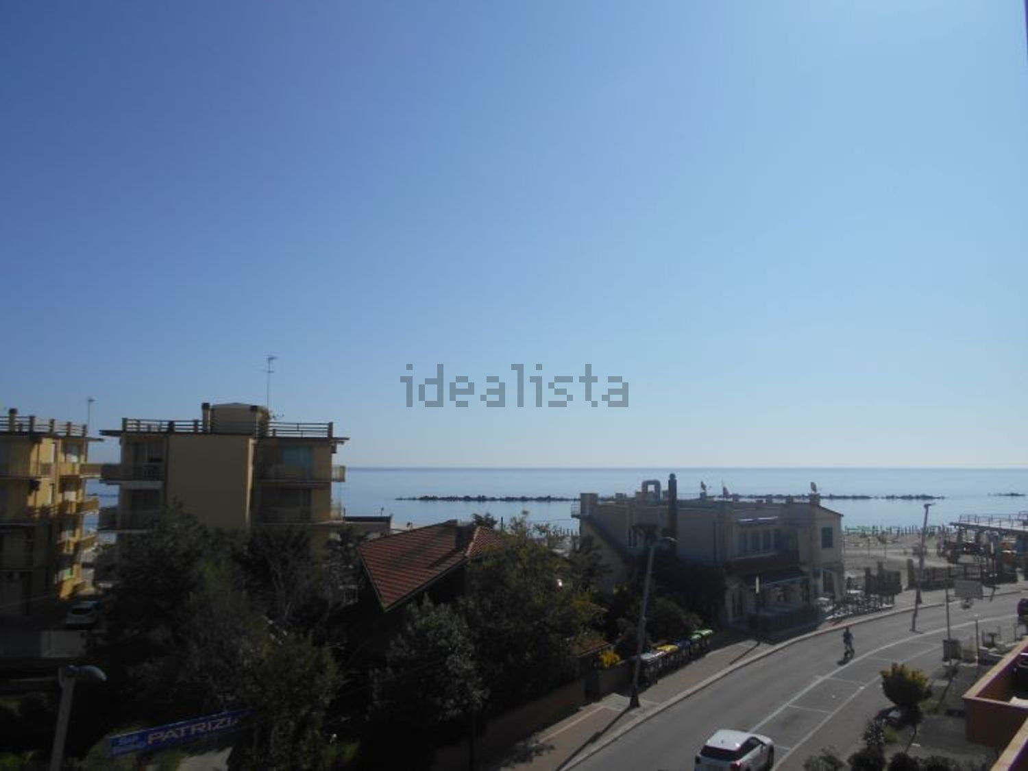 appartamento in vendita a Comacchio in zona Lido di Pomposa