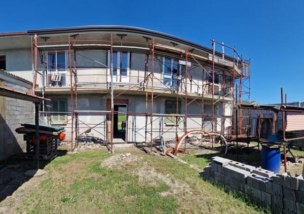 casa indipendente in vendita a Comacchio