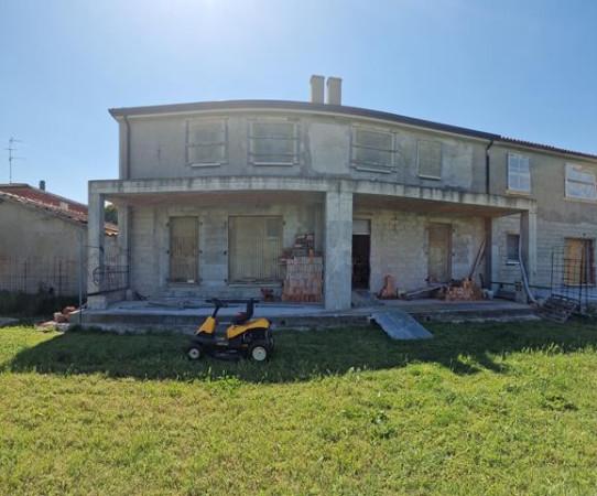 casa indipendente in vendita a Comacchio