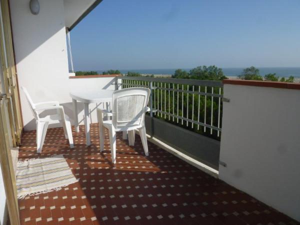 appartamento in vendita a Comacchio in zona Lido di Spina