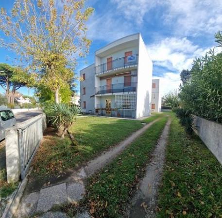 appartamento in vendita a Comacchio in zona Lido delle Nazioni