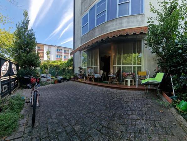 appartamento in vendita a Comacchio in zona Lido di Pomposa