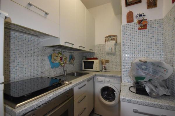 appartamento in vendita a Comacchio in zona Porto Garibaldi