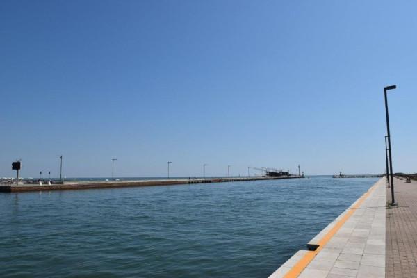 appartamento in vendita a Comacchio in zona Porto Garibaldi