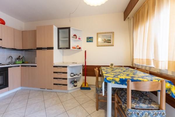 appartamento in vendita a Comacchio in zona Lido degli Estensi