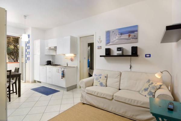 appartamento in vendita a Comacchio in zona Lido degli Estensi