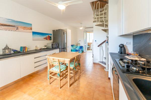 appartamento in vendita a Comacchio in zona Lido degli Estensi