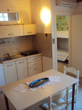 appartamento in vendita a Comacchio in zona Lido di Spina