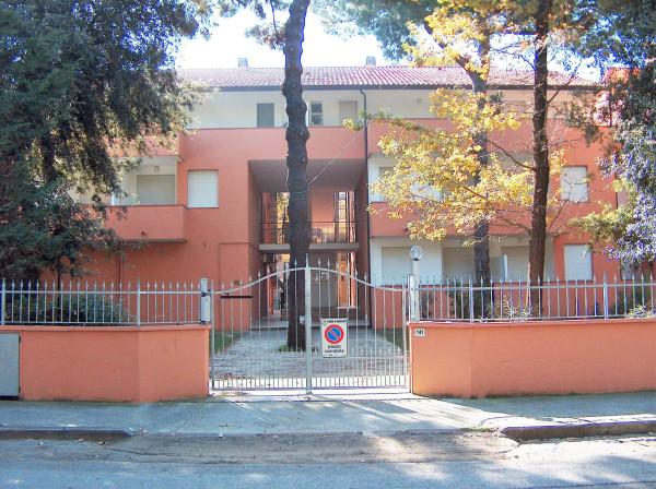 appartamento in vendita a Comacchio in zona Lido degli Estensi