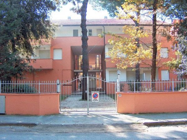 appartamento in vendita a Comacchio in zona Lido degli Estensi