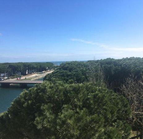 appartamento in vendita a Comacchio in zona Lido di Spina