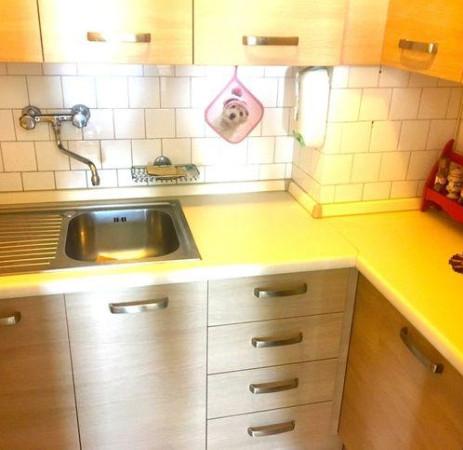 appartamento in vendita a Comacchio in zona Lido di Spina
