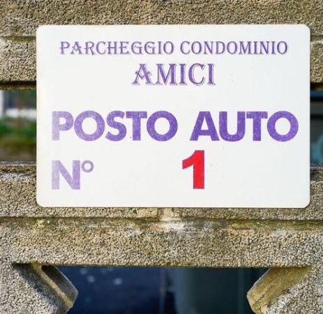 appartamento in vendita a Comacchio