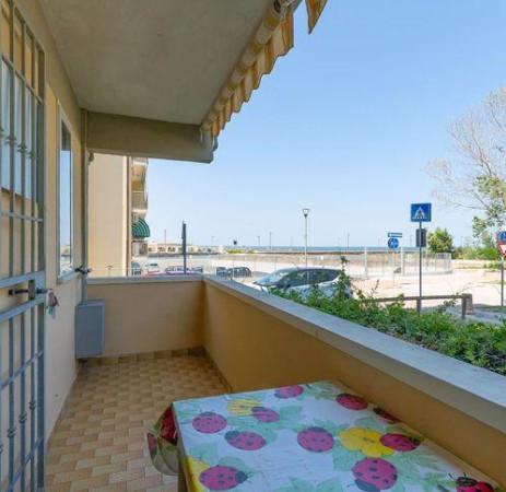 appartamento in vendita a Comacchio in zona Porto Garibaldi