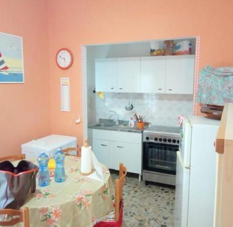 appartamento in vendita a Comacchio