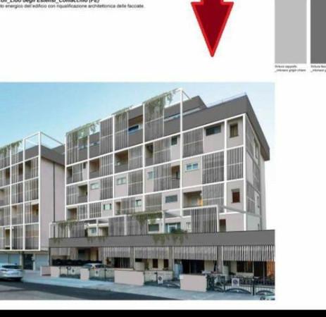 monolocale in vendita a Comacchio