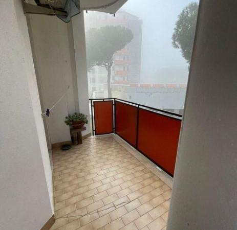 appartamento in vendita a Comacchio in zona Lido degli Estensi