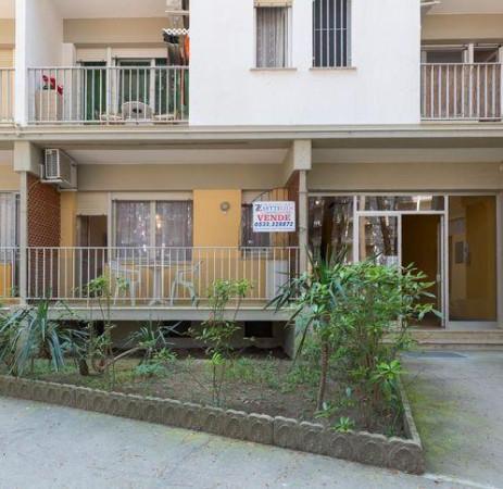 appartamento in vendita a Comacchio in zona Lido degli Estensi