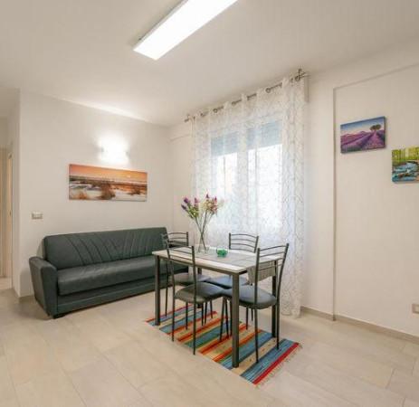 appartamento in vendita a Comacchio in zona Lido degli Estensi