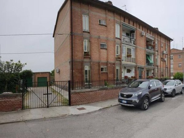 appartamento in vendita a Comacchio