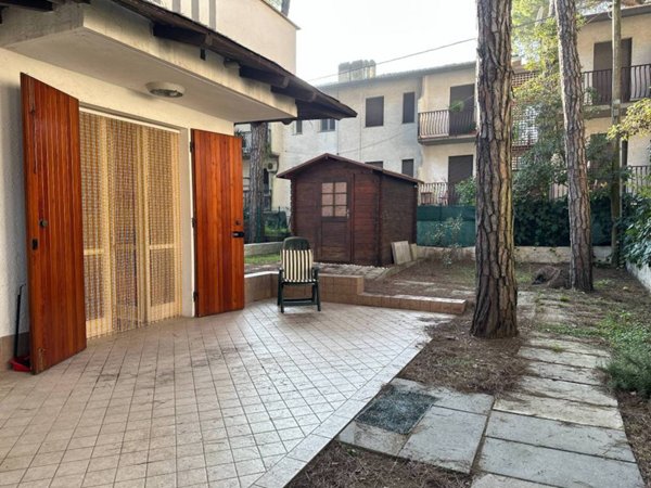 casa indipendente in vendita a Comacchio in zona Lido di Spina